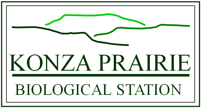 Konza Prairie Biological Station logo